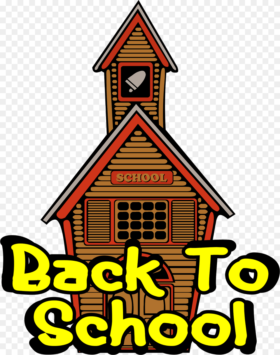 Back To School Clipart, Dynamite, Weapon, Architecture, Building Free Png