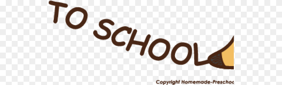 Back To School Clipart Crayon Clip Art, Pencil, Text Free Transparent Png