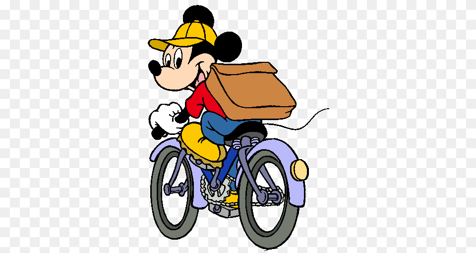 Back To School Clipart Disney, Clothing, Hat, Machine, Wheel Png