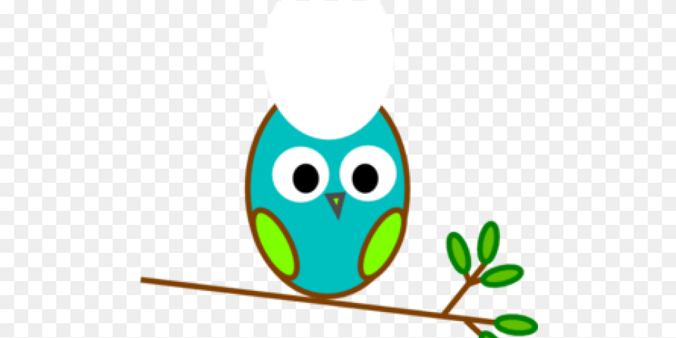 Back To School Clipart Owl Owl Clip Art, Egg, Food, Easter Egg, Face Png