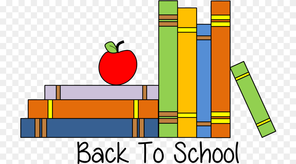 Back To School Clipart Back To School Clipart Free Transparent Png