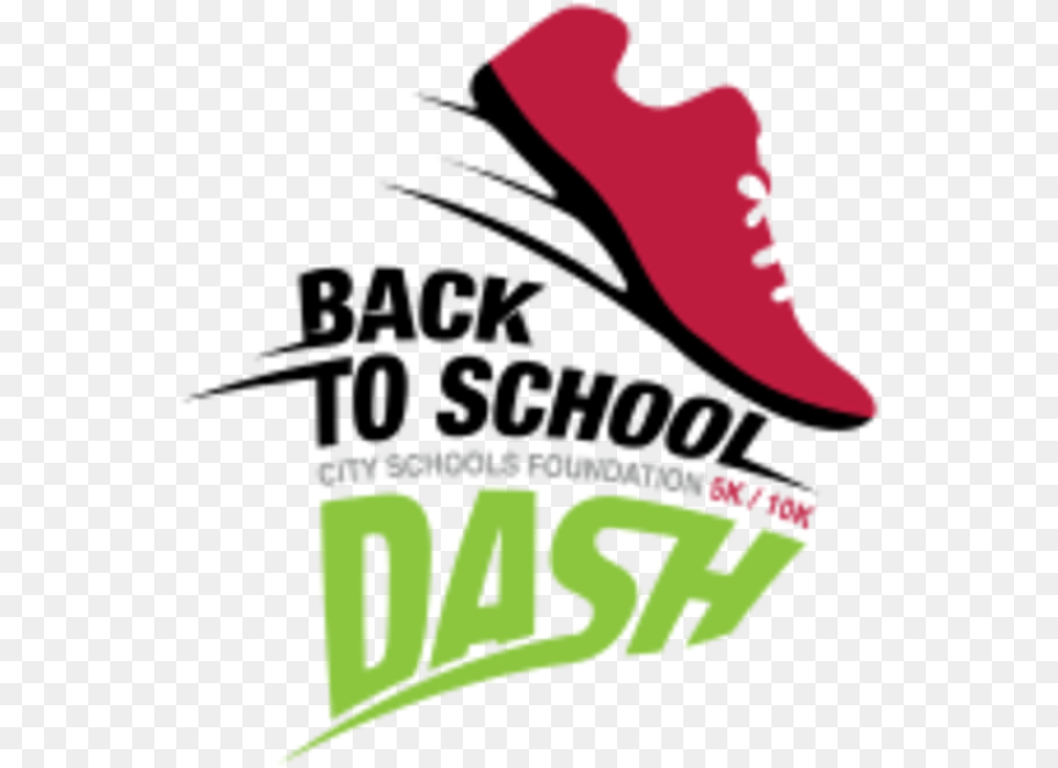 Back To School Dash, Clothing, Footwear, Shoe, Sneaker Free Png Download