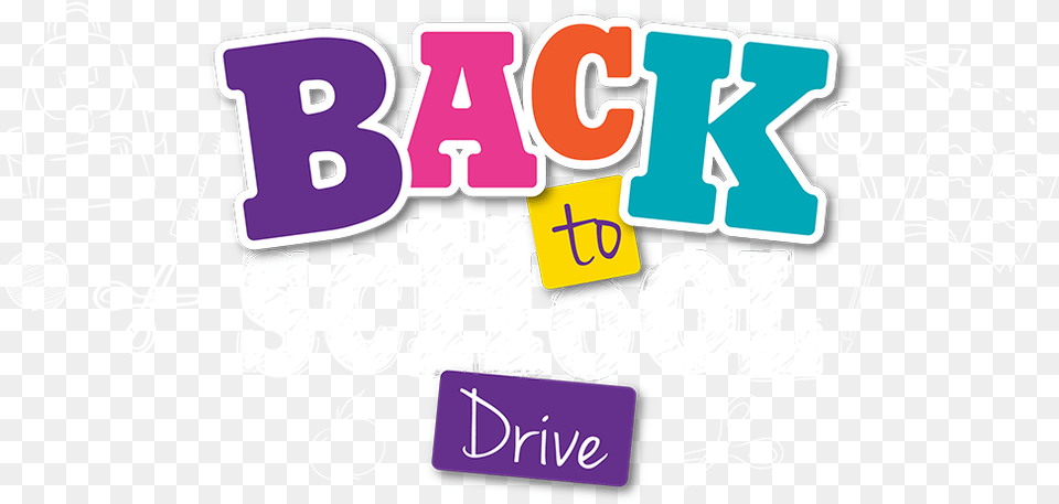 Back To School Drive Title Atika, People, Person, Scissors, Text Png Image