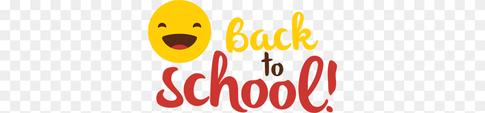 Back To School Emoji Sticker, Baby, Person Free Png Download