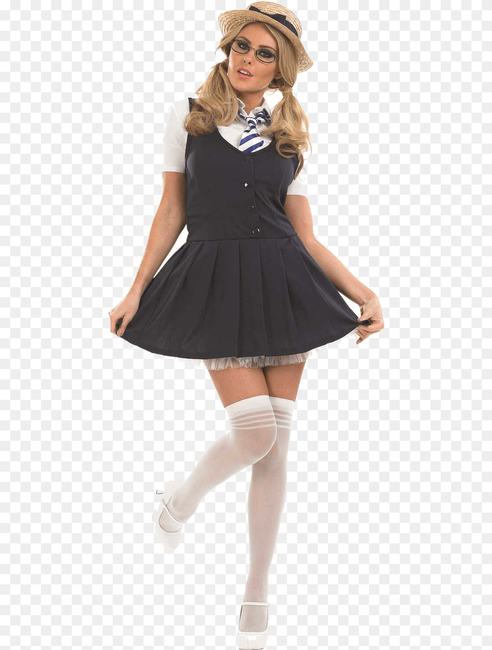 Back To School Fancy Dress, Clothing, Costume, Person, Woman Free Transparent Png