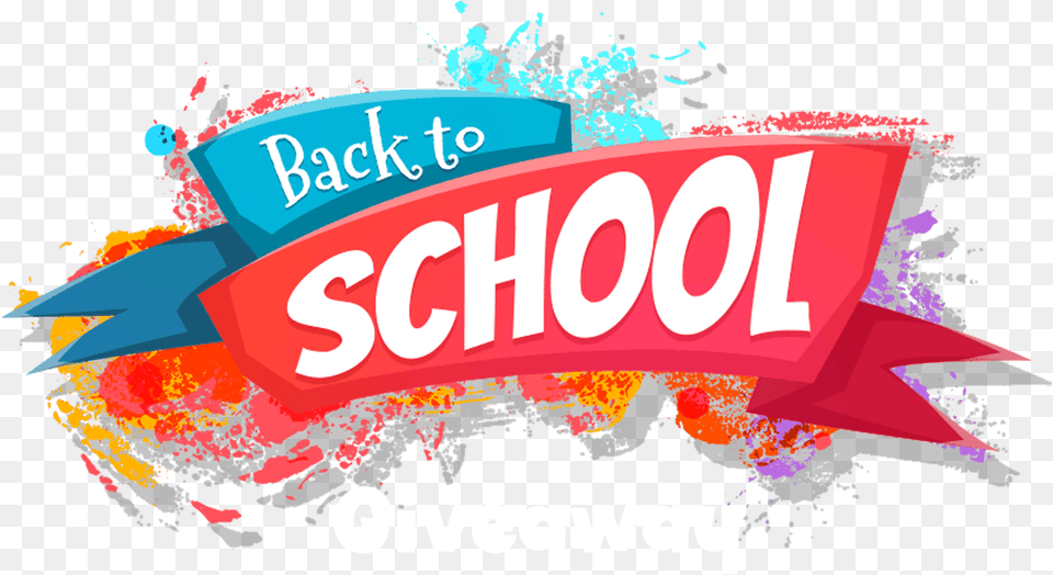 Back To School Haircut, Advertisement, Poster, Logo Free Transparent Png