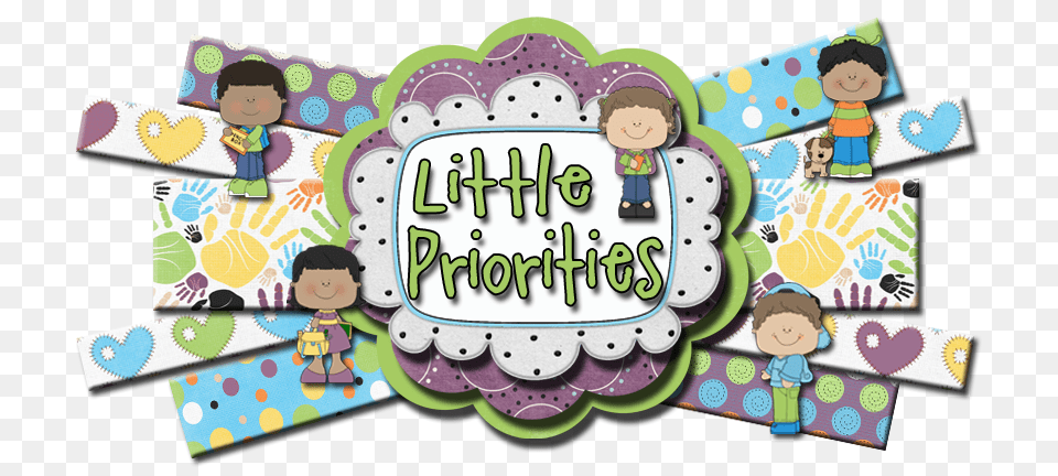 Back To School From The Black Lagoon Little Priorities, Envelope, Greeting Card, Mail, Person Free Png Download