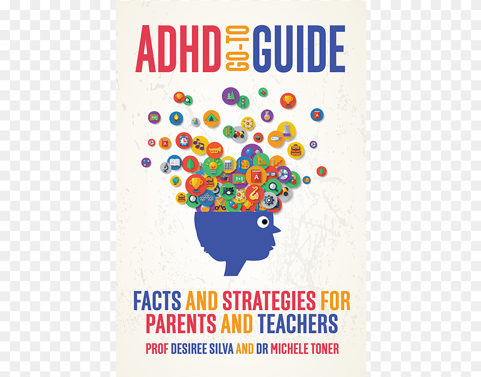 Back To School G2g Tips Adhd Go To Guide Facts And Strategies For Parents, Advertisement, Poster, Baby, Person Png