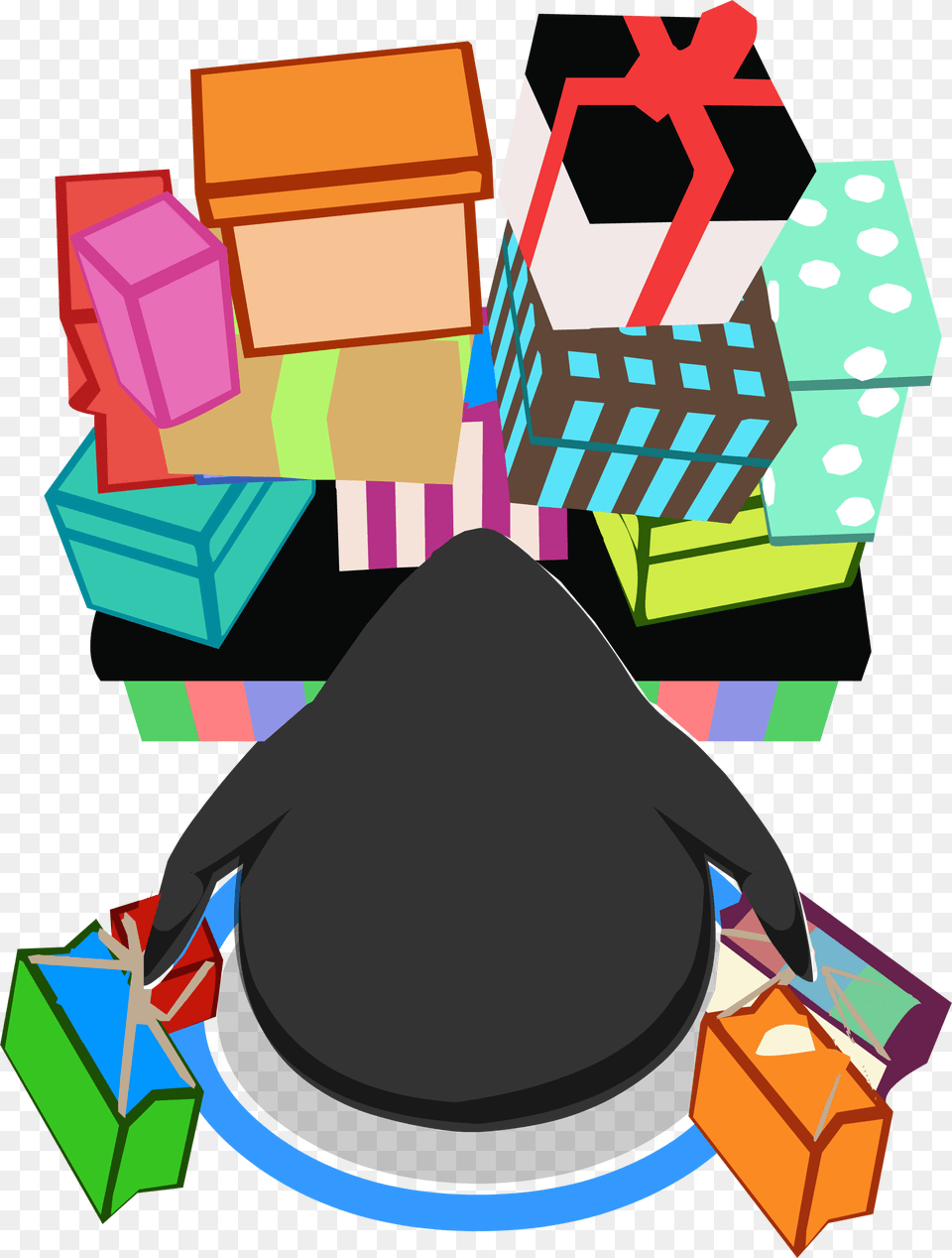 Back To School Haul Different Perspective Download, Toy, Art, Graphics, Dynamite Png Image