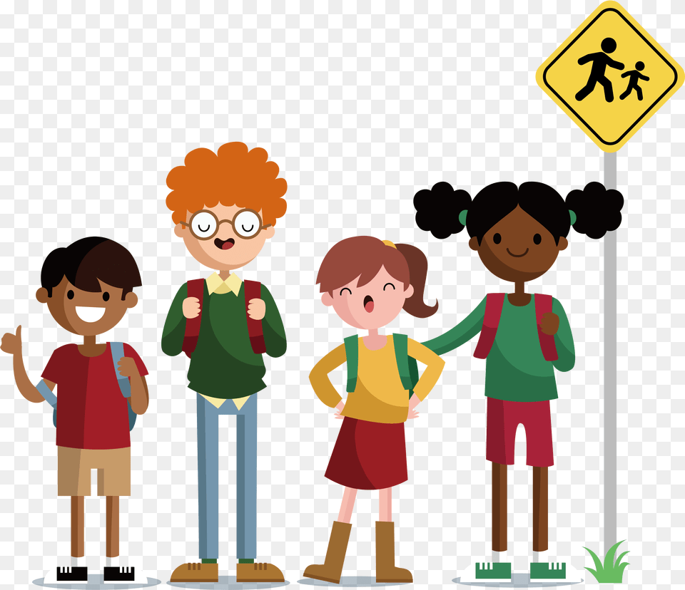 Back To School Konfest, Baby, Child, Female, Girl Free Png
