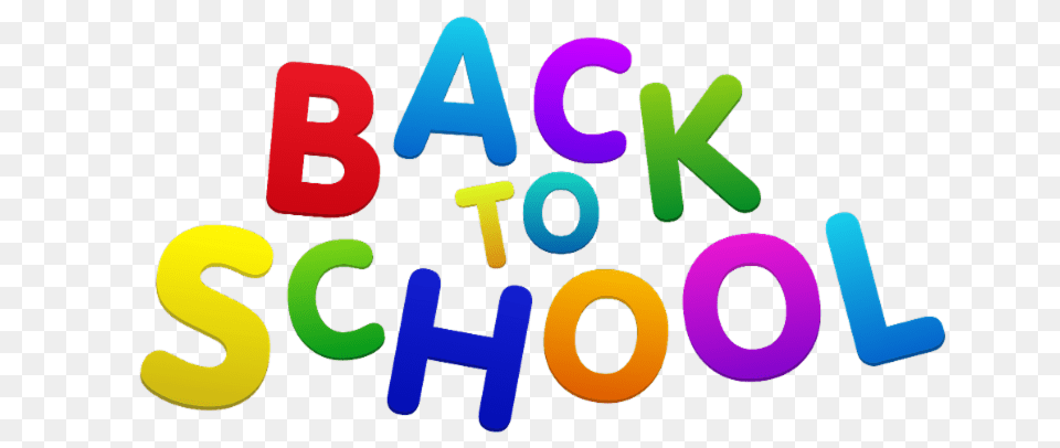 Back To School News, Light, Text, Number, Symbol Free Transparent Png