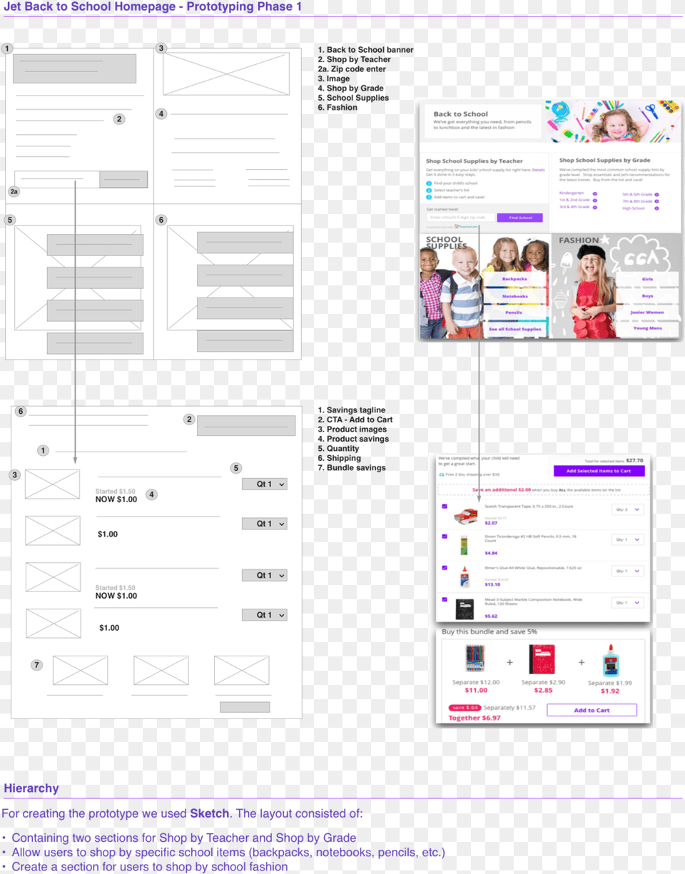 Back To School Prototype Final, Page, Text, Person, Face Free Transparent Png