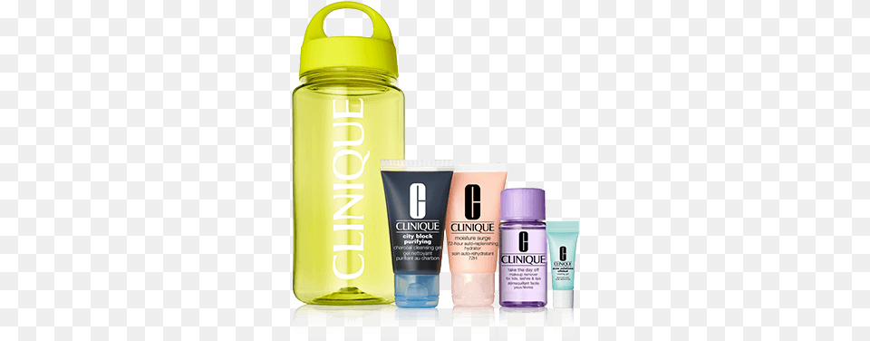 Back To School Supplies Clinique Back To School, Bottle, Shaker Png