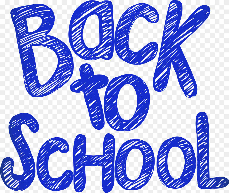 Back To School Transparent, Text, Number, Symbol Png