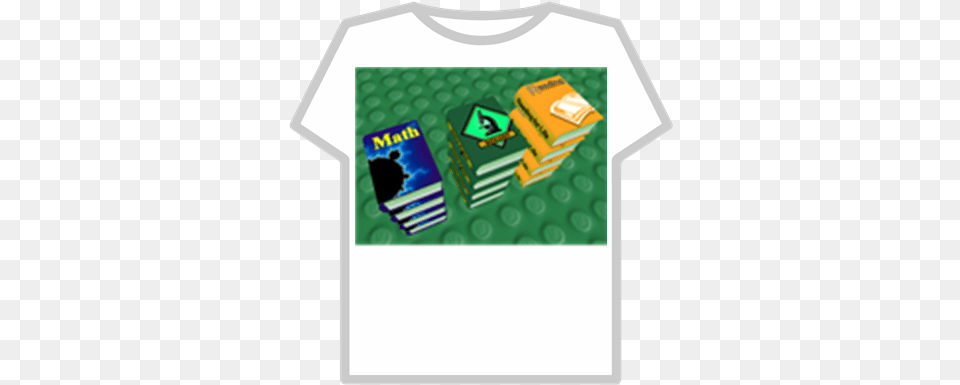 Back To Schoolpng Roblox T Shirt Roblox Jailbreak, Clothing, T-shirt Png Image