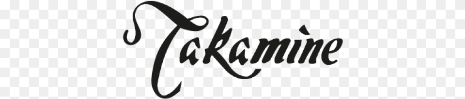 Back To Services Takamine Logo, Handwriting, Text, Calligraphy, Smoke Pipe Png Image