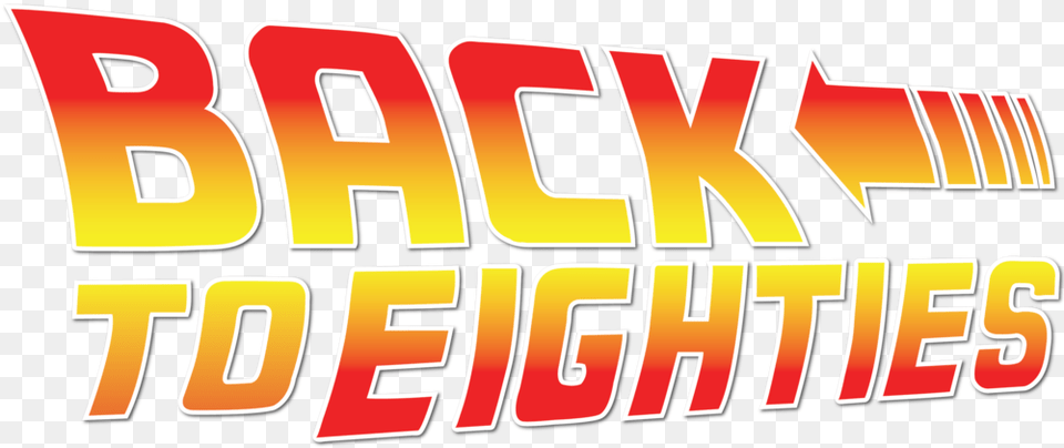 Back To The 80s, Text, Dynamite, Weapon, Logo Free Transparent Png
