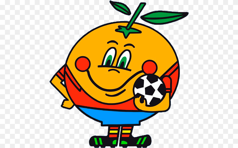Back To The 80s Mascotte Coupe Du Monde Free Png