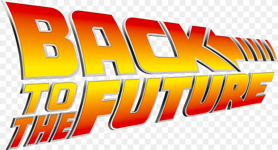 Back To The Future, Dynamite, Weapon, Logo, Text Free Transparent Png