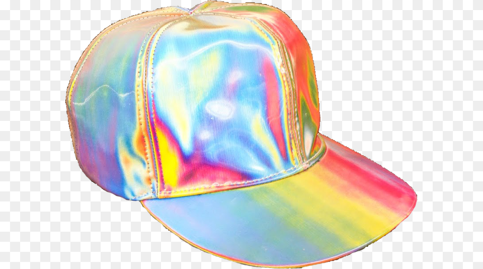 Back To The Future Cap, Baseball Cap, Clothing, Hat Png Image