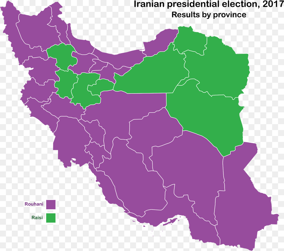 Back To The Future Car Clipart Hdi Of Iran By Provinces, Chart, Map, Plot, Atlas Png Image