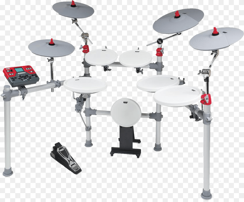 Back Todrums Electronic Kat Kat, Drum, Musical Instrument, Percussion, Appliance Free Png Download
