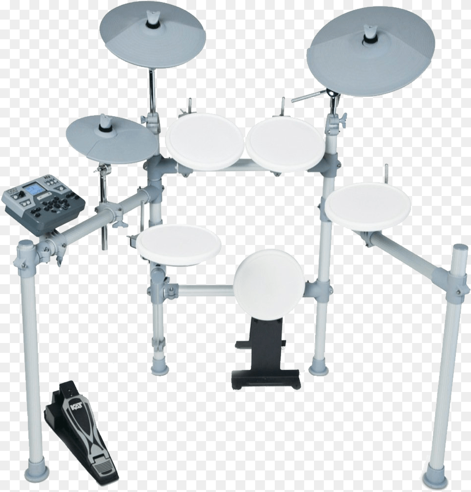 Back Todrums Electronic Kat Kat Drums, Drum, Musical Instrument, Percussion, Chandelier Free Png