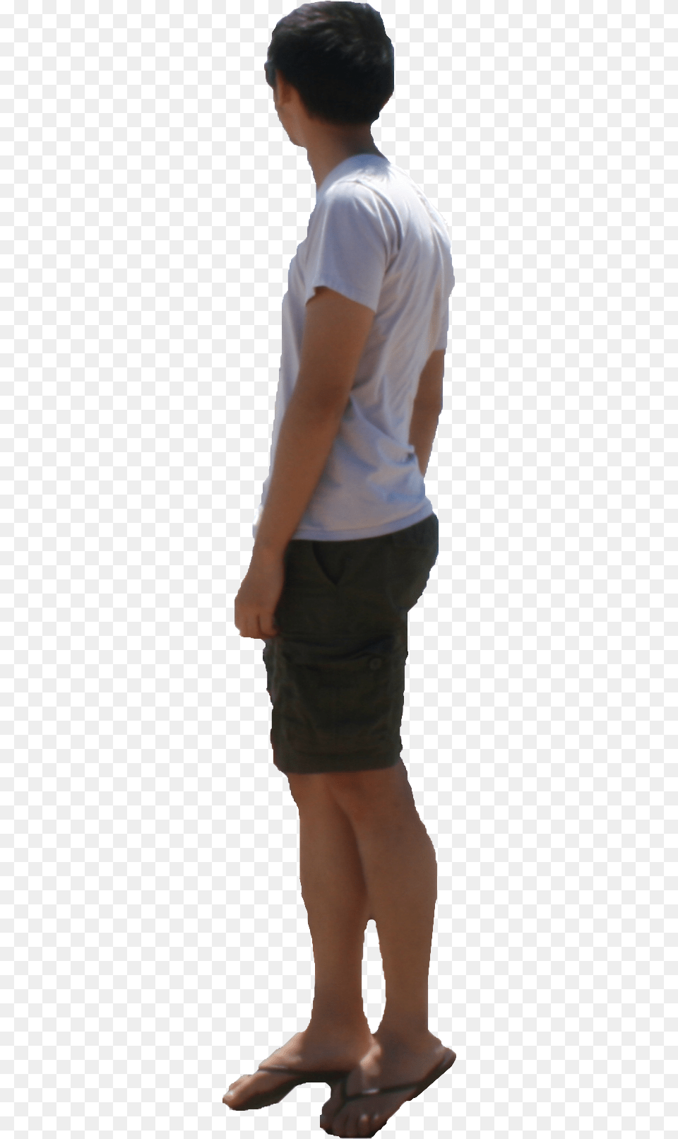 Back View Girl, Adult, Body Part, Clothing, Male Free Transparent Png