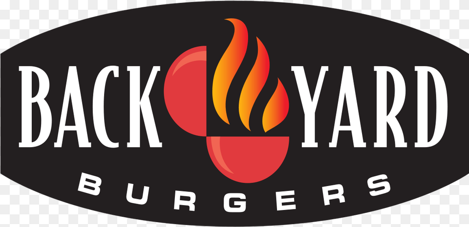 Back Yard Burgers Inc, Logo, Scoreboard Png Image