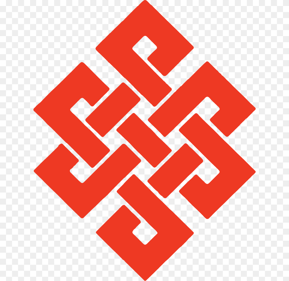 Backbeat Endless Knot Vector Free Png Download