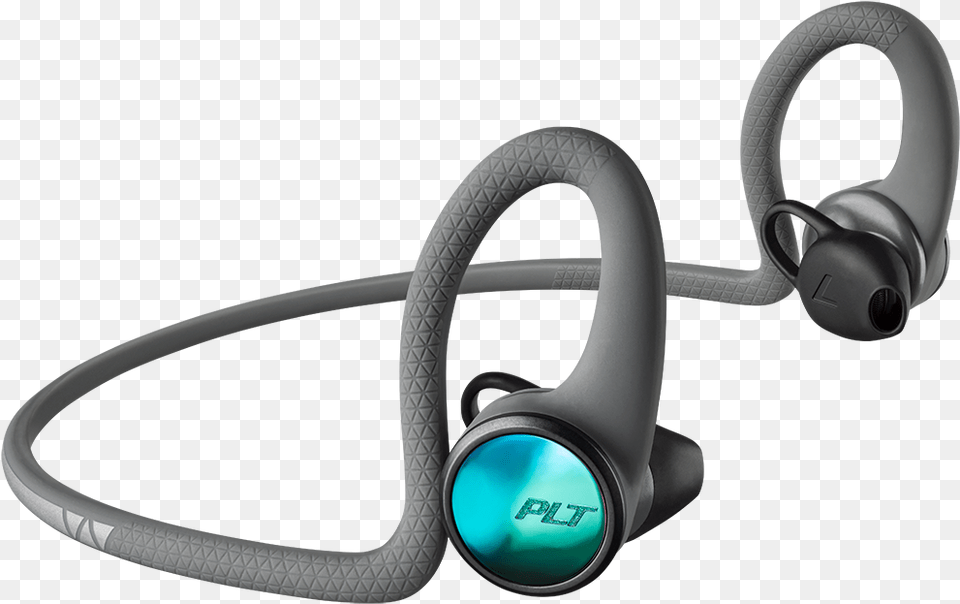 Backbeat Fit 2100 Grey, Electronics, Headphones Free Png Download