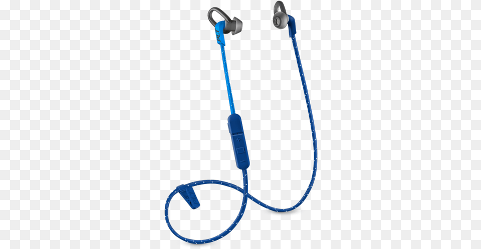 Backbeat Fit 300 Dark Blue Plantronics Backbeat Fit, Electrical Device, Microphone, Electronics, Smoke Pipe Png