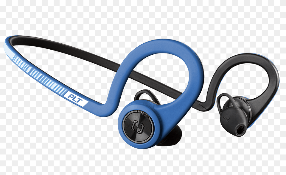 Backbeat Fit Wireless Sport Headphones Mic Plantronics, Machine, Wheel, Device, Car Free Png