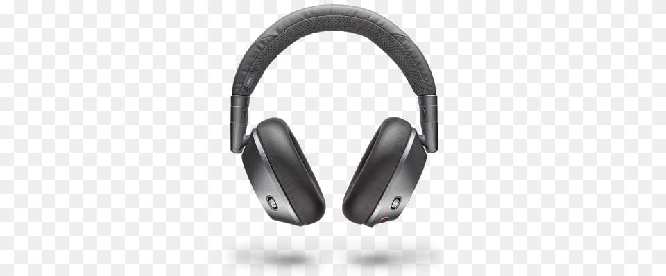 Backbeat Pro 2 Se Graphite Grey Plantronics Headset Backbeat Pro 2 Special Edition, Electronics, Headphones Free Png