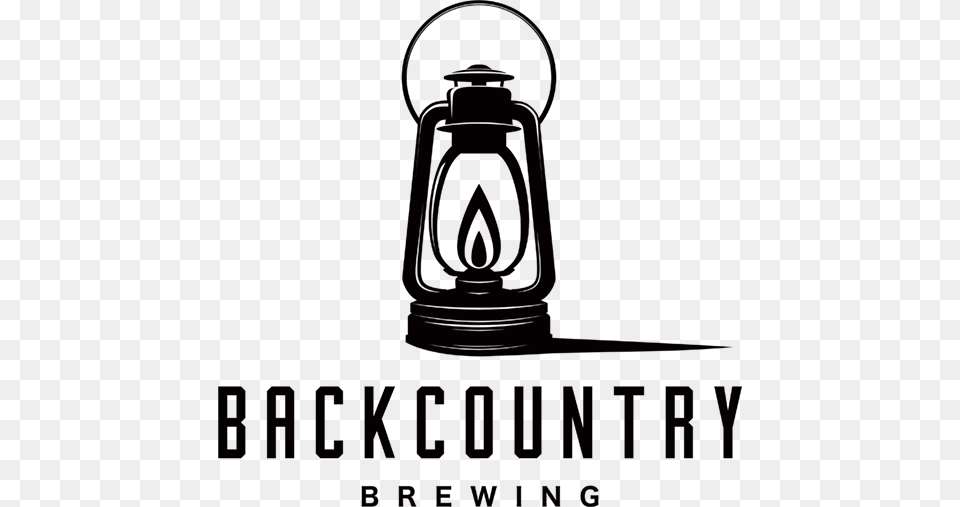 Backcountry Brewing Honored As Bcs Best New Craft Brewery, Lamp, Lantern Free Transparent Png