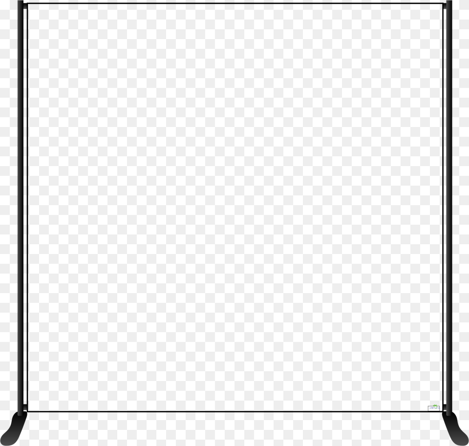 Backdrop Locked Parallel, Electronics, Screen, White Board Free Png Download