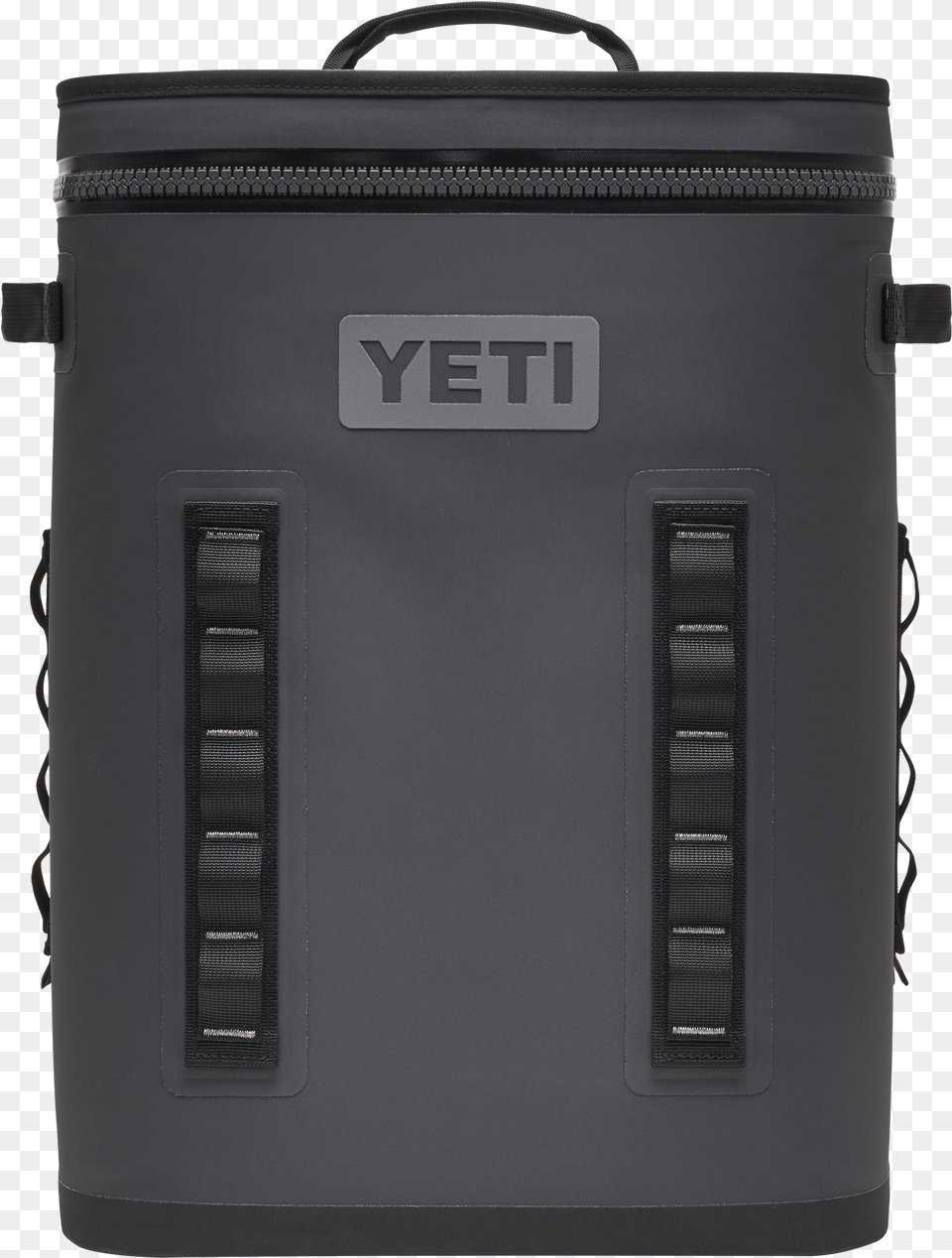 Backflip Yeti Backpack Cooler Charcoal, Mailbox, Bag Free Transparent Png