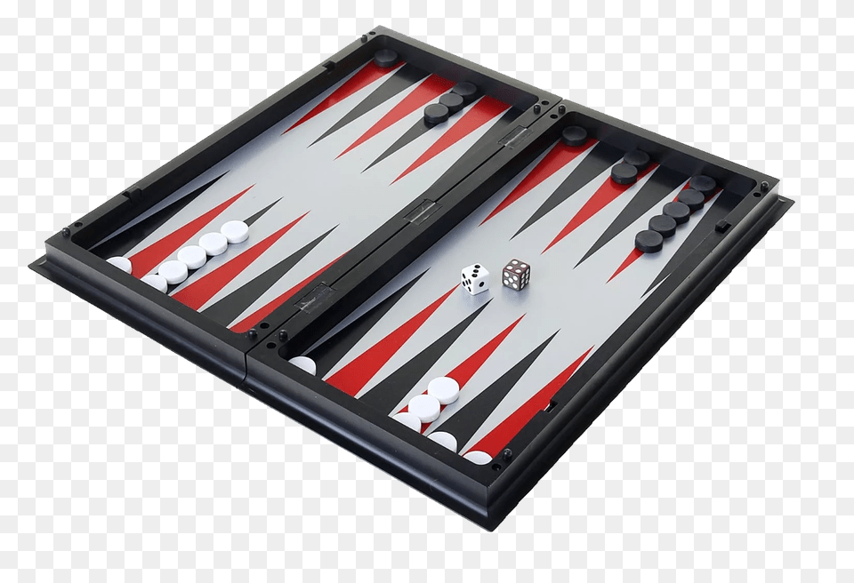 Backgammon, Game Png Image