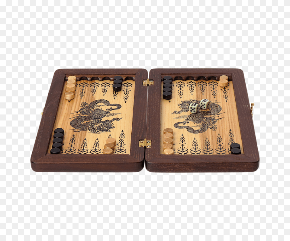 Backgammon, Box Free Png Download