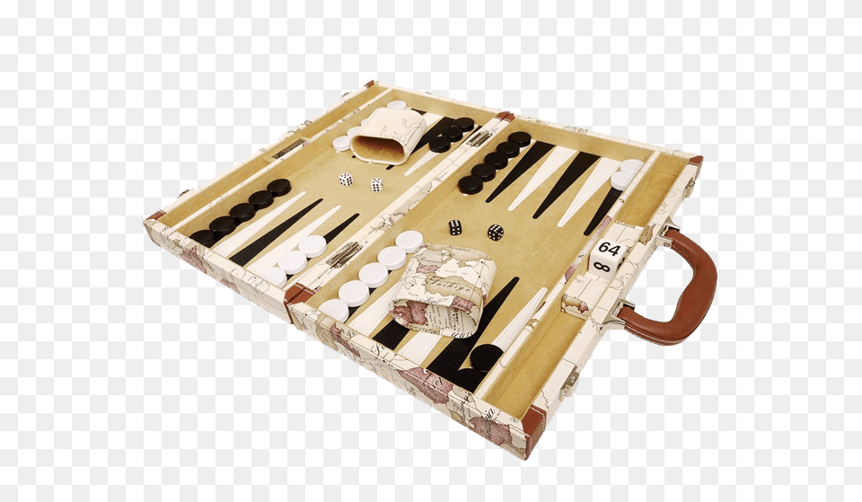 Backgammon Png