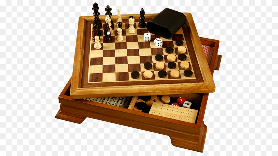 Backgammon, Chess, Game Free Png Download