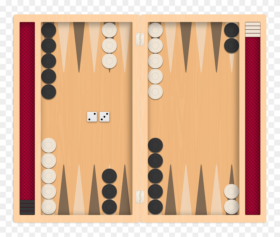 Backgammon, Game Png