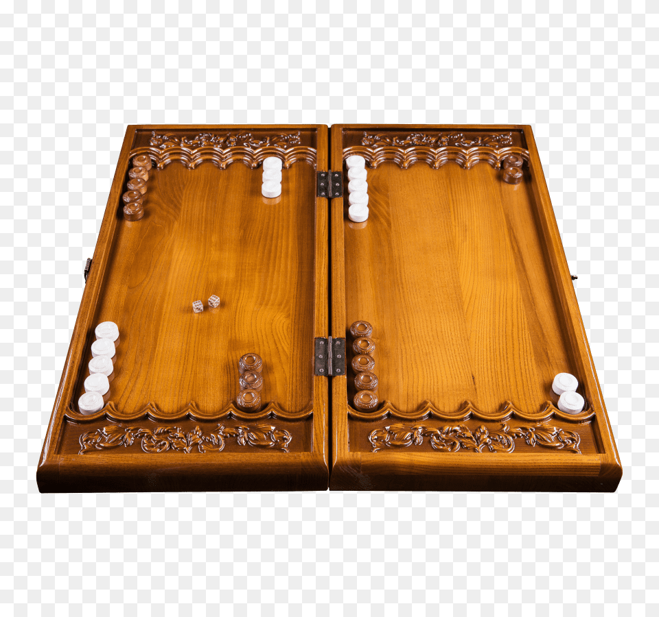 Backgammon, Wood, Game, Furniture Free Png