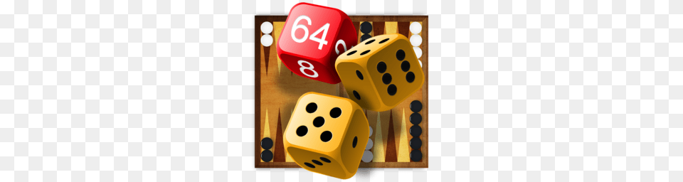 Backgammon, Game, Dice, Dynamite, Weapon Png Image