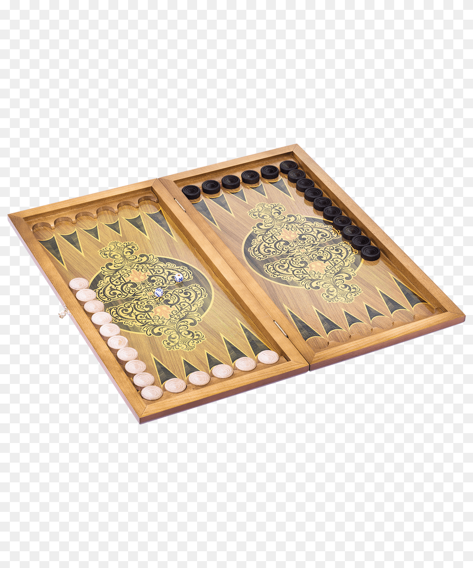 Backgammon, Game Png Image
