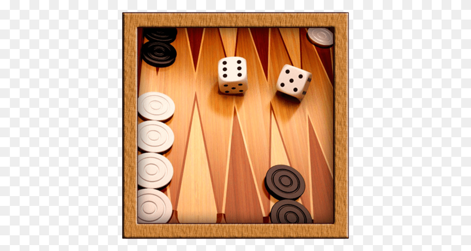 Backgammon, Game Free Png