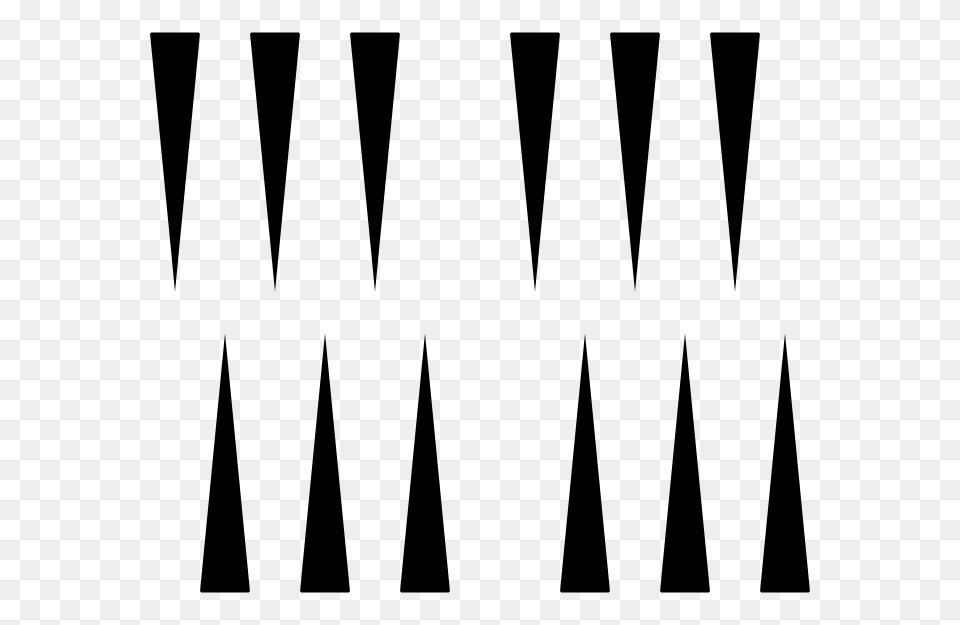 Backgammon, Gray Free Transparent Png