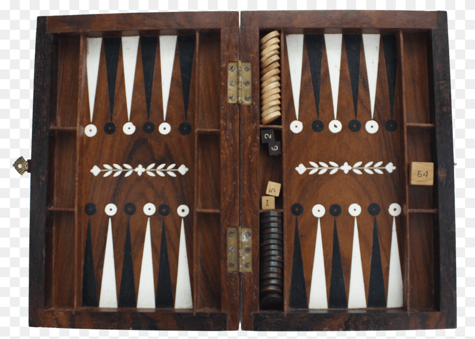 Backgammon, Furniture, Door, Cutlery Png Image