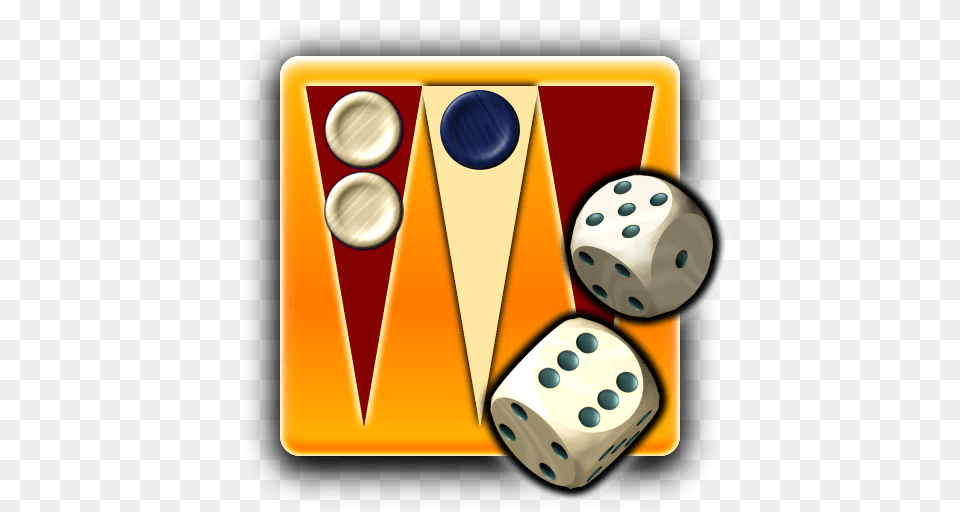 Backgammon, Game, Dice, Disk Free Png