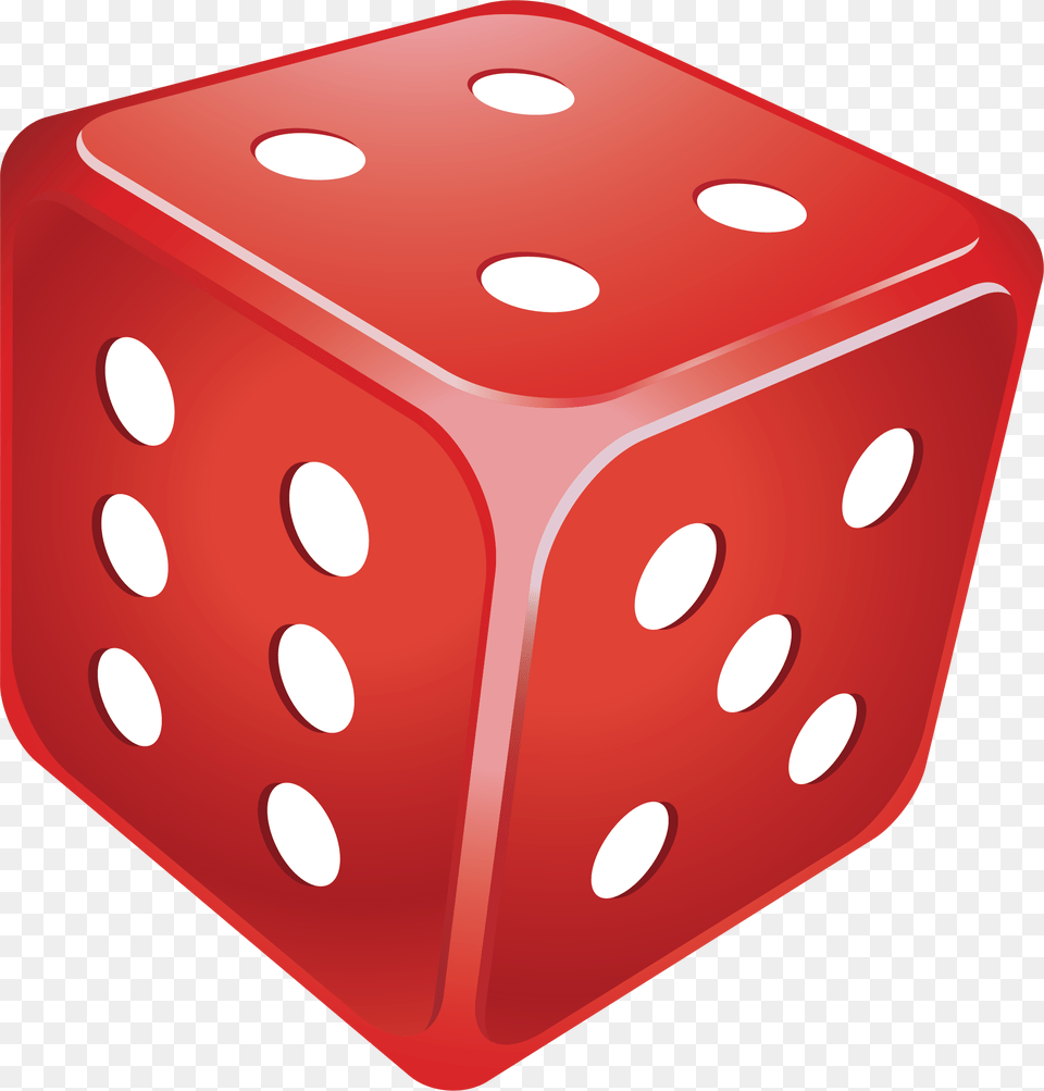 Background 1 Dice Vector, Game, Food, Ketchup Free Png Download